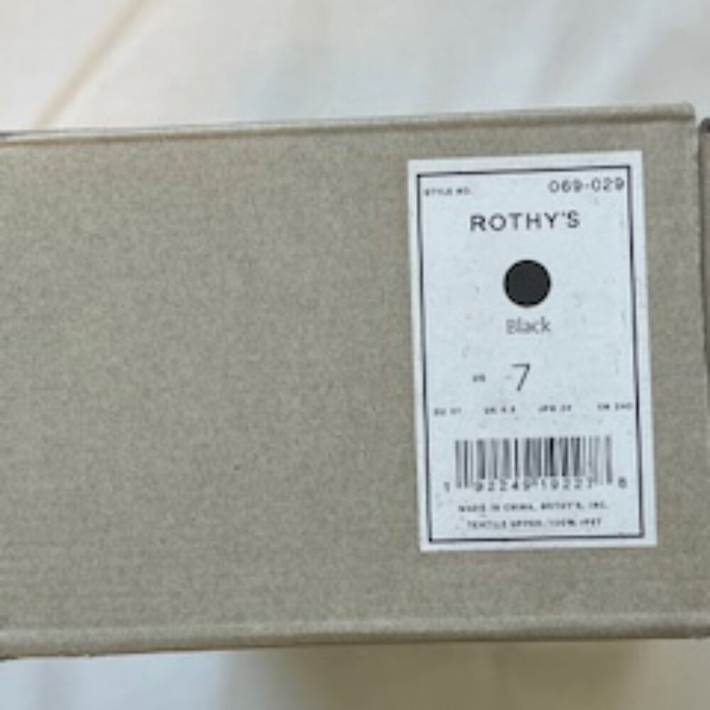 Rothy's Driver Loafer - Picture 6 of 7